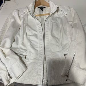 White House black market jacket